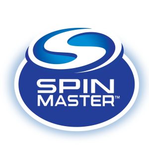 spin master logo